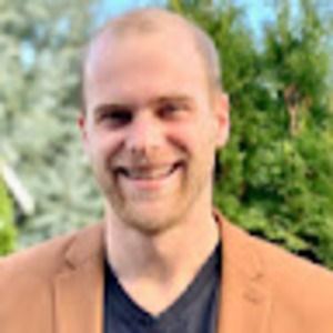 Meet your Posher, Rob